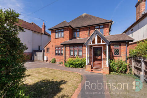 Courthouse Road, Maidenhead, Berkshire