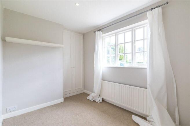 Annexe Bedroom