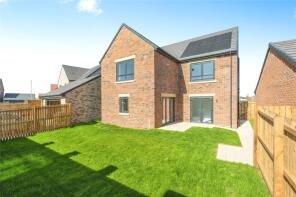 4, Cow Green Lane, Darlington DL2 2XB
