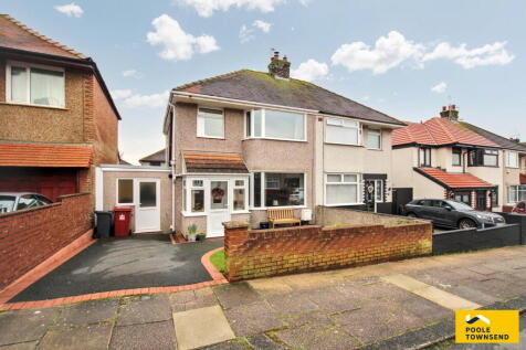Falmouth Street, Walney, Barrow-In-Furness, LA14 3JG