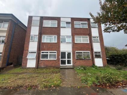 40 Pretoria Road, Ilford, Essex, IG1 2HW