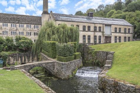 Longford Mills, Minchinhampton, Stroud, Gloucestershire, GL6