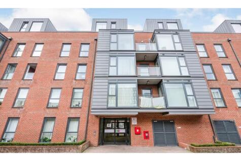 5 Zenith Close, London, NW9