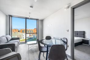 323, Jq Rise, Goodman Street, Birmingham B1 2SY