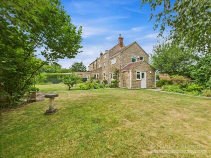 4 bed detached - Dragonfly Close, Frome image 18