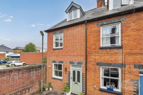 35, Victoria Road, Godalming GU7 1JR