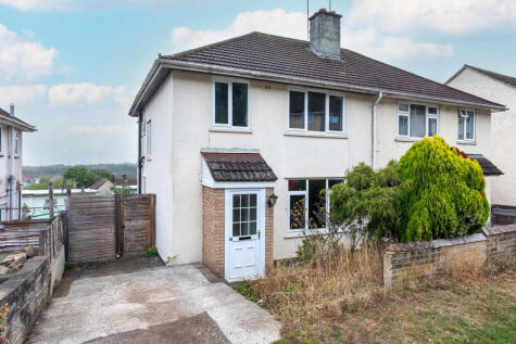 Mancroft Avenue, Lawrence Weston, Bristol