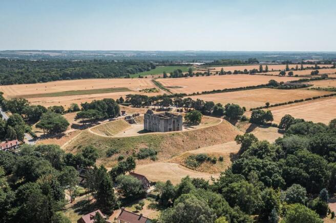 Castle Rising