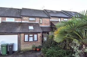 57, The Close, Henley-on-thames RG9 1SR