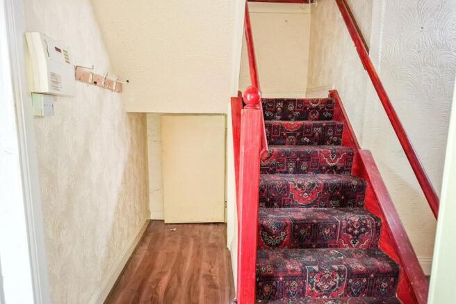 29 Monmouth Road, Middlesbrough, North Yorkshire, TS6 9SA