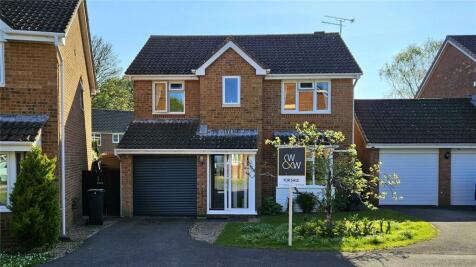 Linden Park, Shaftesbury, Dorset, SP7