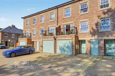 Balston Road, Maidstone, ME14