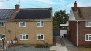 9, St Brelades Grove, St Annes, Bristol BS4 4QJ