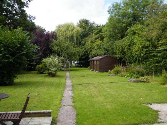 Gardens