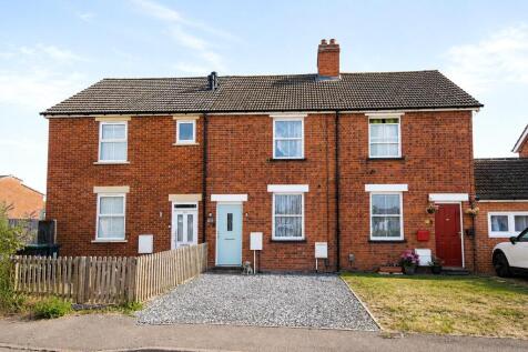Water Lane, Flitwick, Bedfordshire, MK45