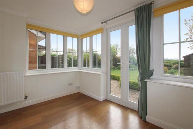 SUN ROOM