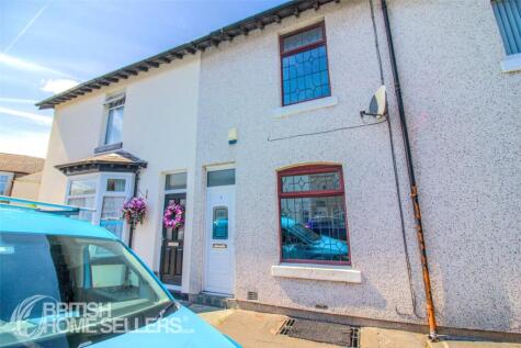 Lower Lune Street, Fleetwood, Lancashire, FY7