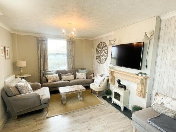 Lounge Area