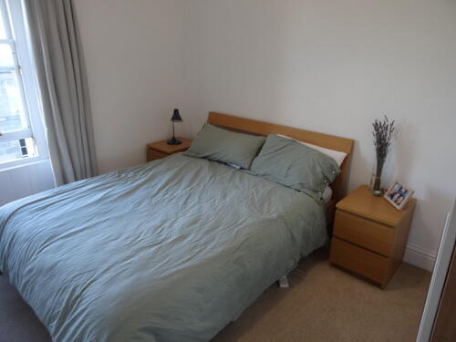 Bedroom to Front