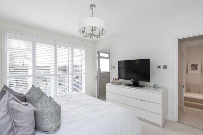 Master Suite