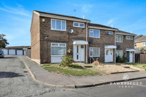 Peregrine Drive, Sittingbourne, ME10