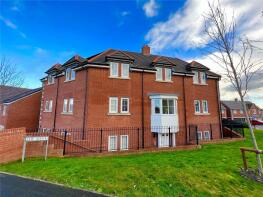 27, The Meux, Swindon SN4 8FQ