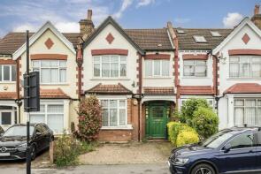 198, Melfort Road, Thornton Heath CR7 7RQ