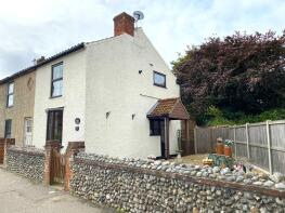 72, Cromer Road, Sheringham NR26 8RT
