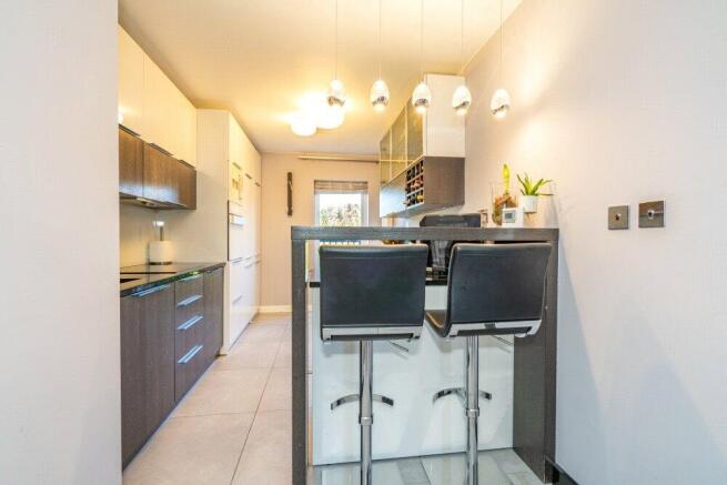 Breakfast Bar