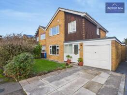 19, Caldicot Way, Poulton-le-fylde FY6 7LP