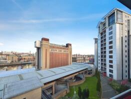 18, Baltic Quay, Mill Road, Gateshead Quays, Gateshead NE8 3QW