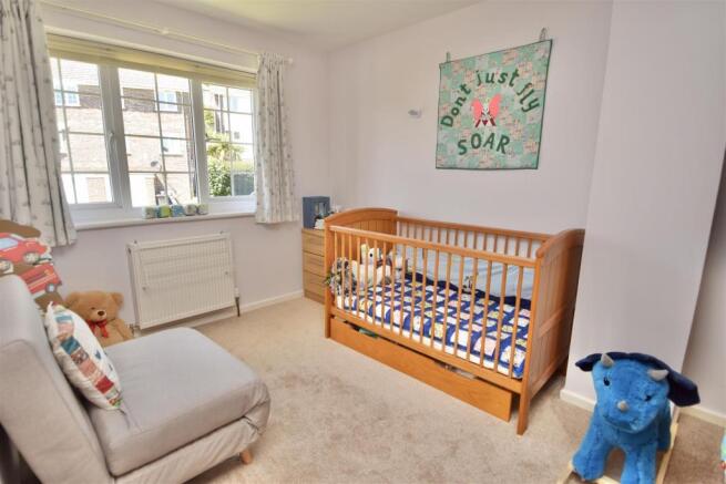 BEDROOM TWO