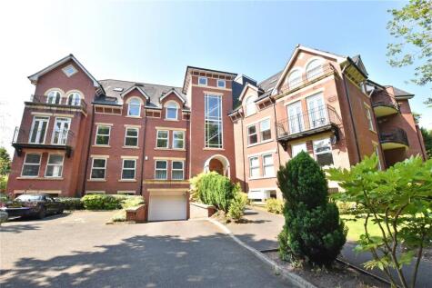 Spath Road, Didsbury, M20