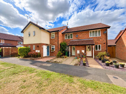 Cheylesmore Drive, Frimley, Camberley, Surrey