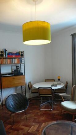 Lounge 1