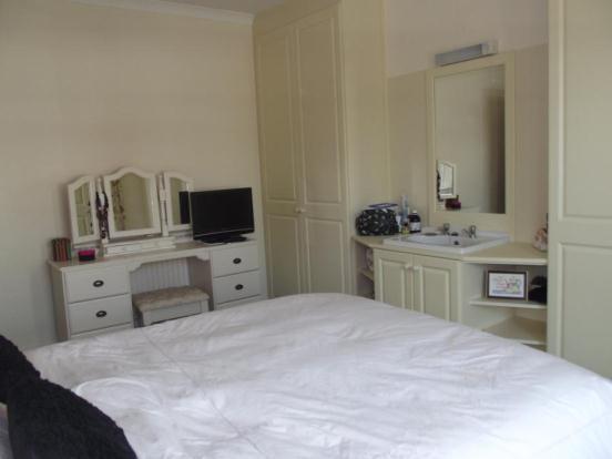 Fitted Bedroom