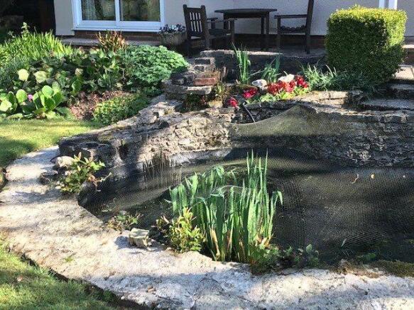 Water Feature