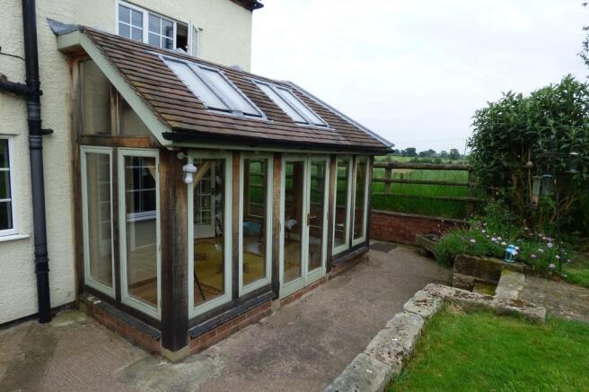 Conservatory, Par...