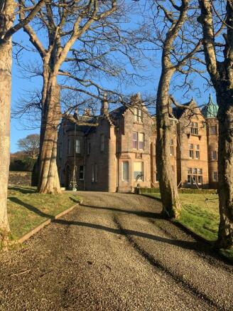 Dunloe House
