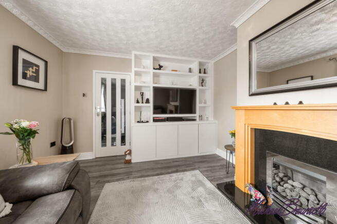 Fenwick Drive, Bradford, BD6 2RZ photo 4