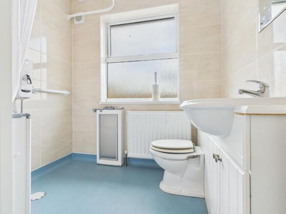 Wet Room