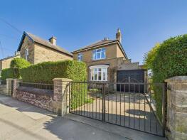 13, South Terrace, Darlington DL2 3LB