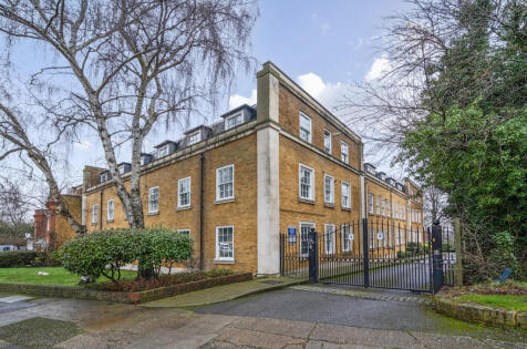 Wilmington House, Church Walk, Wilmington, Kent, DA2