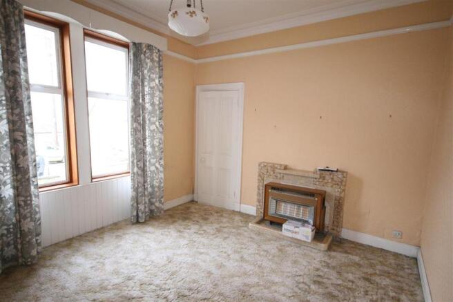 Formal Lounge