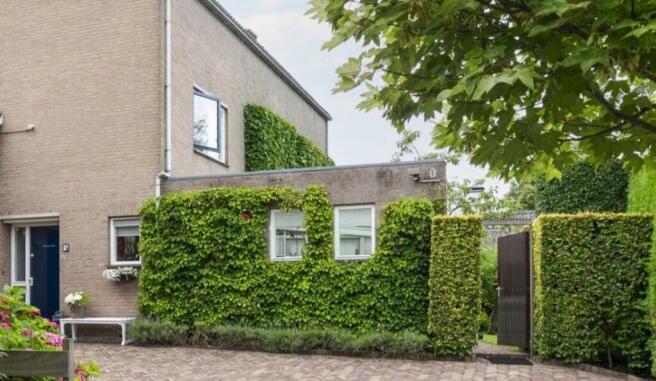 Lijsterlaan 2 b 2665 TK BLEISWIJK image 8