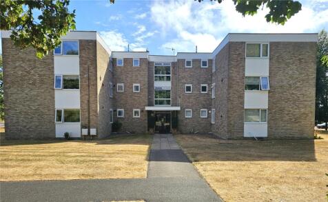 Camelia, Earlsdon Way, Highcliffe, Christchurch, Dorset, BH23