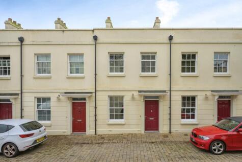 Falcon Road, Plymouth, Devon, PL1