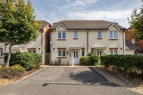 21, Fellows Gardens, Arundel BN18 0HW