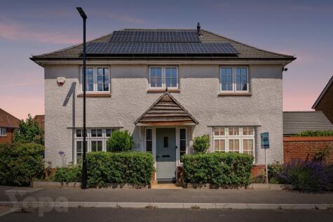 Emmeline Avenue, Swanscombe, DA10