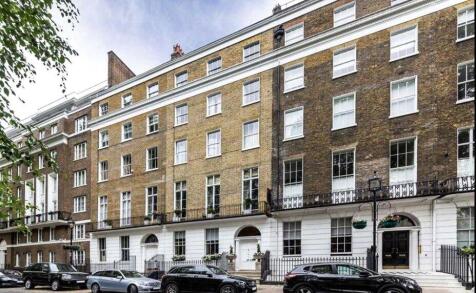 Bryanston Square, Marylebone